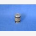 Flexible shaft coupling 8 mm - 6 mm